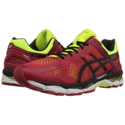 Asics Mens Gel Kayano 22 Running Shoe