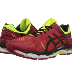 Asics Mens Gel Kayano 22 Running Shoe