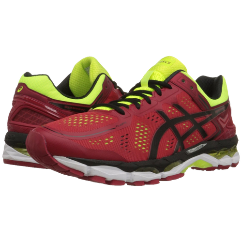 Asics Mens Gel Kayano 22 Running Shoe