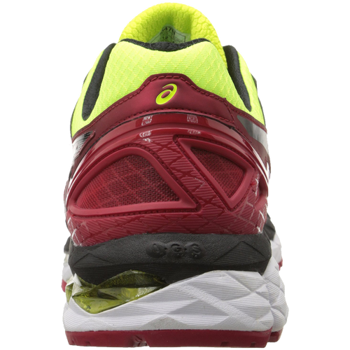 Asics Mens Gel Kayano 22 Running Shoe