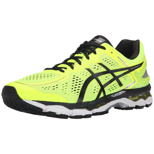 Asics Mens Gel Kayano 22 Running Shoe