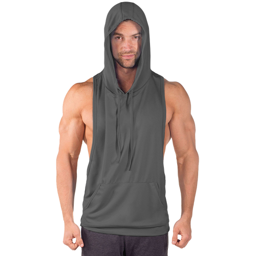Driwear Stringer Hoodie