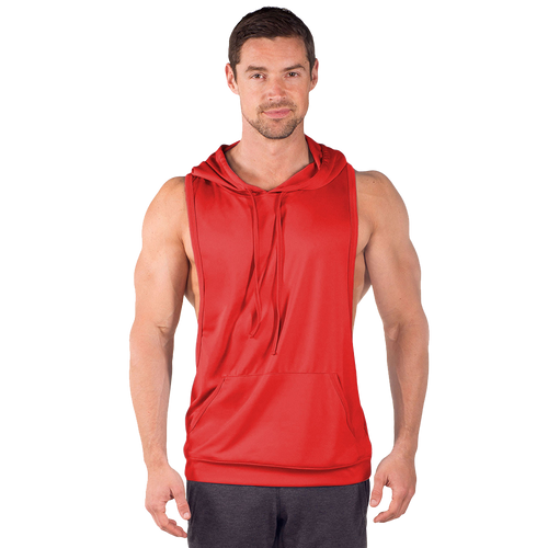 Driwear Stringer Hoodie