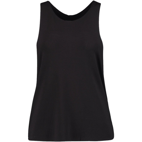 Lily Fit String Back Vest